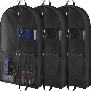 Hanging Garment Bags
